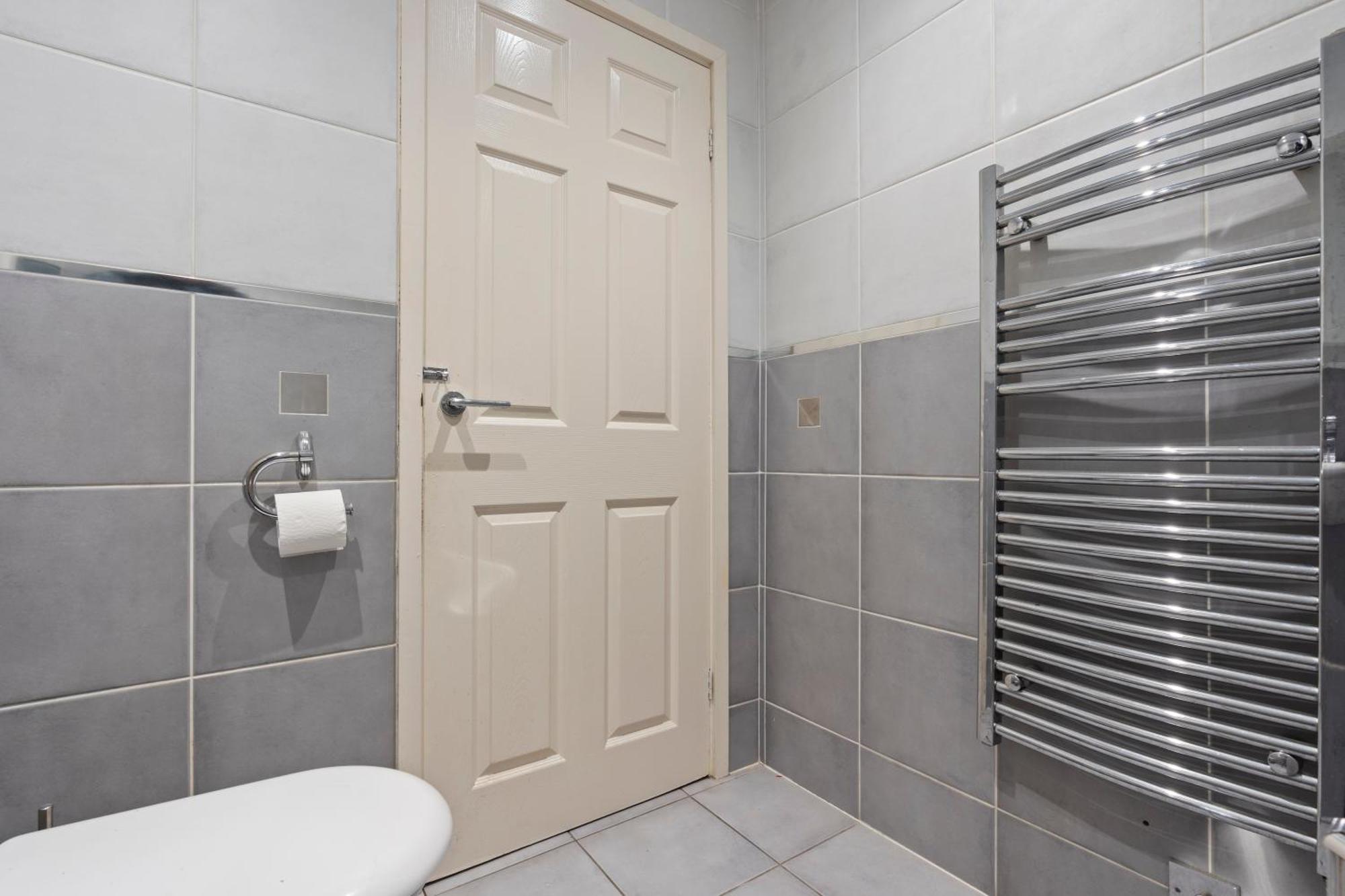 Twilight Haven - B'ham - Free Parking * Birmingham