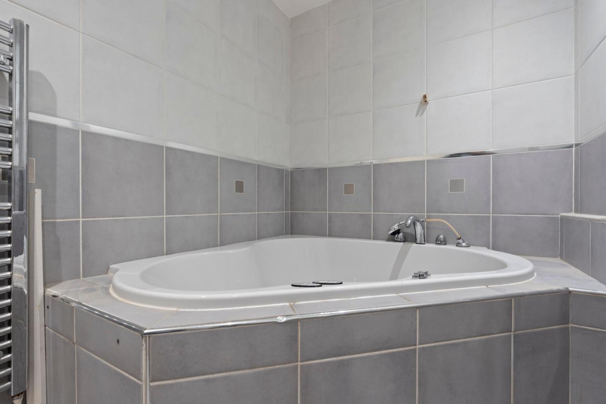 Twilight Haven - B'ham - Free Parking Apartment Birmingham