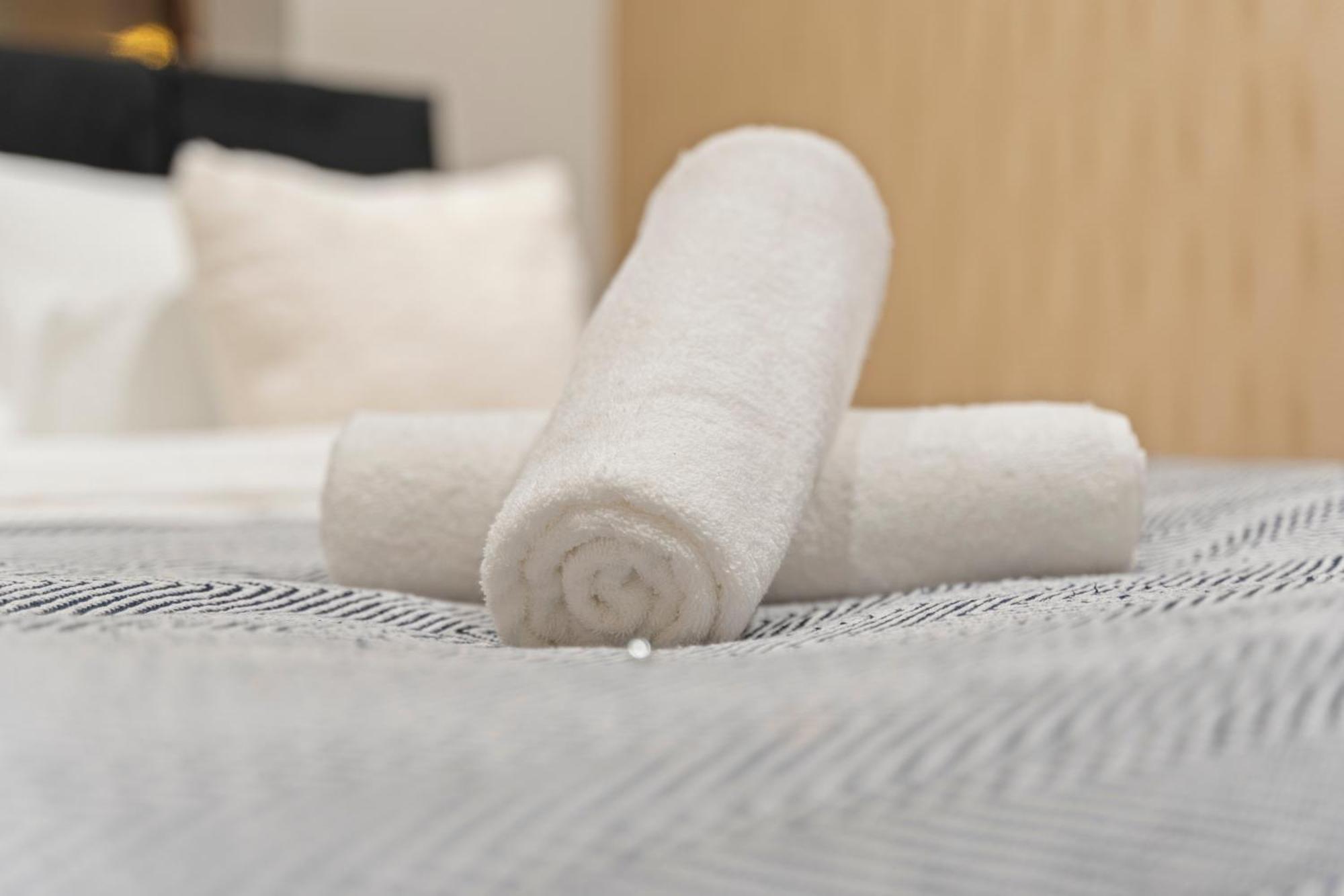 Twilight Haven - B'ham - Free Parking Apartment *